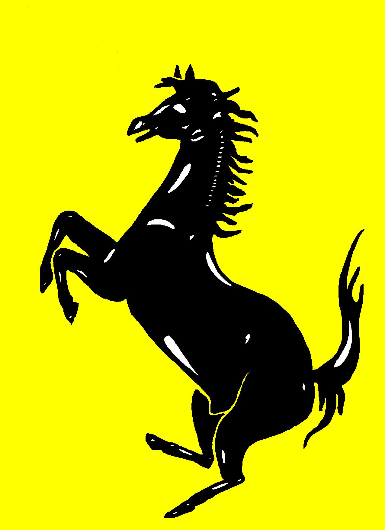 Ferrari Home Page