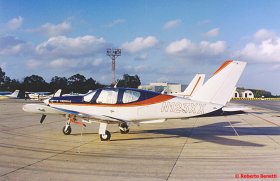 Flightline - Aviation Website