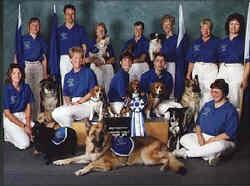 drillteam98.jpg (31216 bytes)
