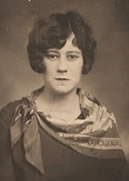 Ethel Gillespie