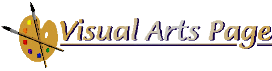 Visual Art Banner