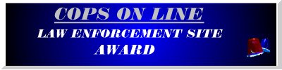 cops on net award