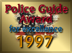 police guide award