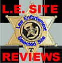 law review award