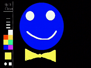 Dream Paint