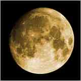 Vollmond, Foto von Daniel Pirch