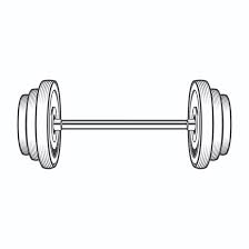 barbell