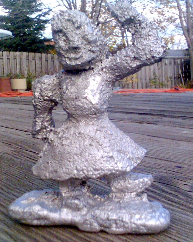 for my son and daughter-in-law