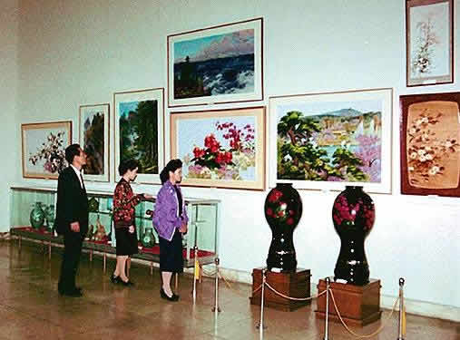 National Gallery 