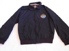 S, M, L, XL, XXL&nbsp; machine washable outside 100%polyester&nbsp;&nbsp; $65.00