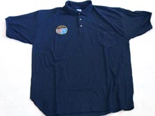 S, M, L, XL, XXL&nbsp; 50% cotton 50% polyester&nbsp; $15.00