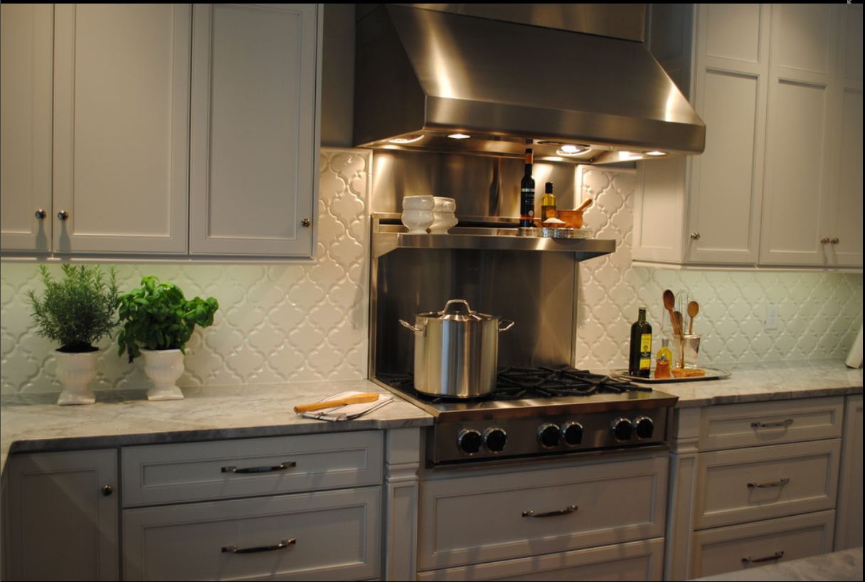 Floor and Wall Tiling