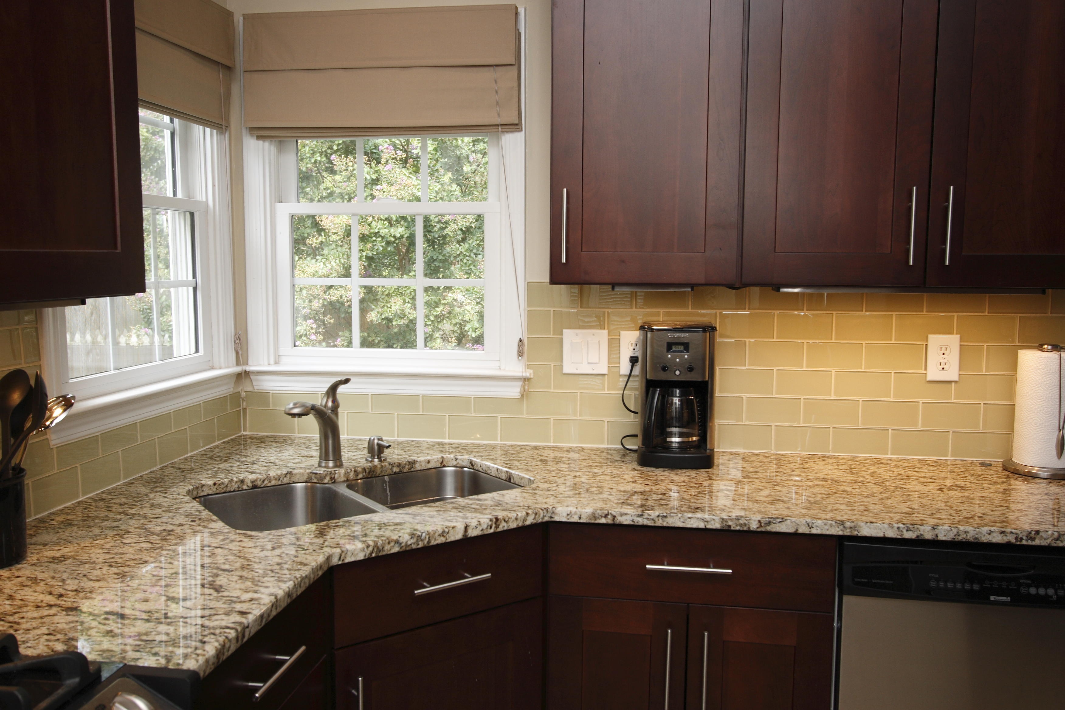 Floor and Wall Tiling