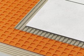 Water-proofing