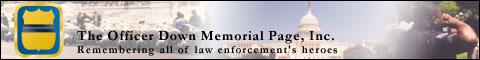 The Officer Down Memorial Page, Inc.