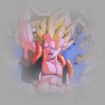 Dragonball GT Pictures.