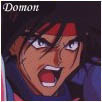 Domon Kassu, Neo Japan.