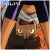 Ed, the female hacker.