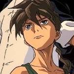 Heero.