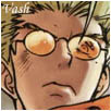 Vash, the stampede.