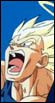 Quote of the Month-Vegeta