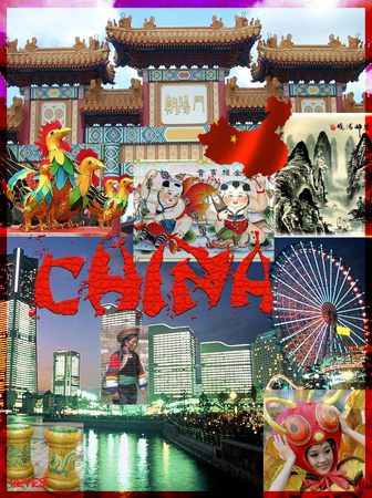 ChinaReyes