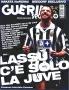 Guerin Sportivo - January, 2000