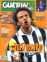 Guerin Sportivo - April, 2001