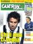 Guerin Sportivo - August, 2001
