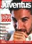 Hurr� Juventus - December, 1999