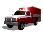 Calling for a paramedic?