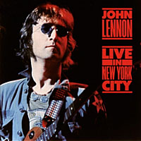 Live in New York City