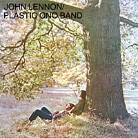 John Lennon / Plastic Ono Band