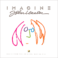 Imagine: John Lennon / Music From The Original Motion Picture