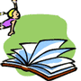 diving into books