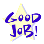 good job