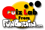 Quiz Lab from FunBrain.com