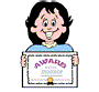 happy award