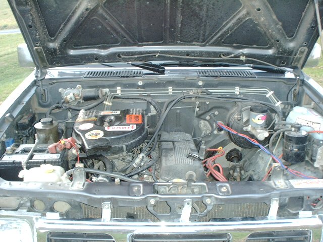 This link redirects you to my cardomain.com website where the pics can be viewed larger