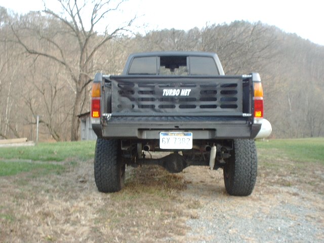 This link redirects you to my cardomain.com website where the pics can be viewed larger