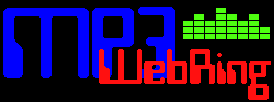 The MP3 WebRing