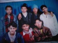 friends of SEBS
