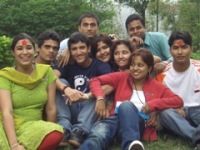 Lok's friends of LZMC
