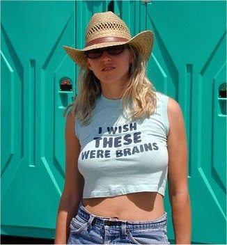 Click for more biker babes