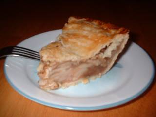 Apple Pie