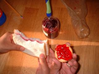 Concord Grape Jelly