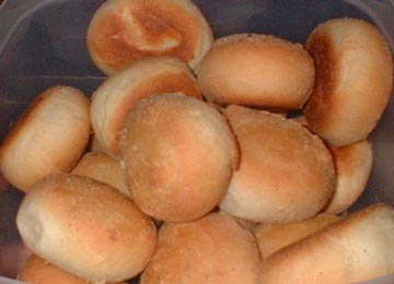 pandesal