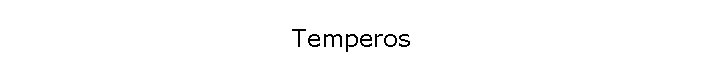 Temperos