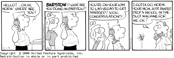 Drabble Comics