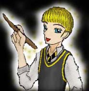 Fan art of Ernie Macmillan.